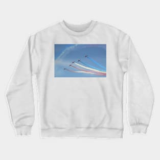 The Red Arrows Crewneck Sweatshirt